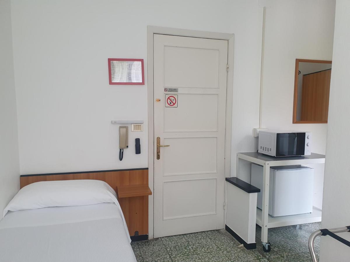 Hotel Zoagli Habitación foto